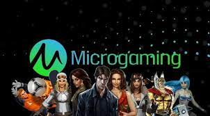 Permainan Terbaik dan Gampang Menang Bermain Microgaming