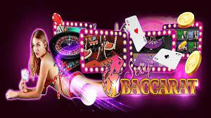 Trik Gacor Tercerdas Bermain Sexy Baccarat