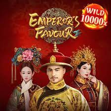 Trik Gacor Terbaru Bermain Emperors Favour Hari Ini