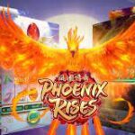 Trik Gacor Terbaru Bermain Candy Rush Wilds Hari Ini