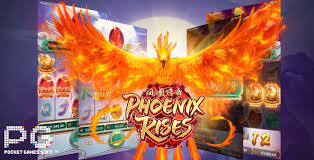 Trik Gacor Terbaru Bermain Phoenix Rises Hari Ini