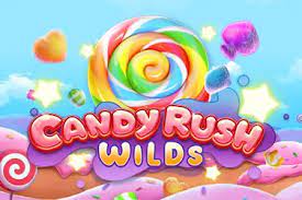 Trik Gacor Terbaru Bermain Candy Rush Wilds Hari Ini