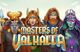 Trik Gacor Terbaru Bermain Masters of Valhalla Hari Ini