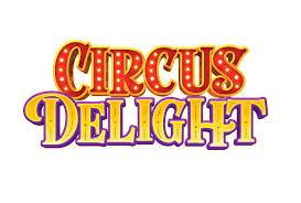 Cara Menang Main Circus Delight Terbaru