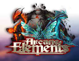 Bocoran Terbaru Bermain Arcane Elements 2023