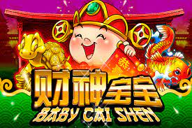 Cara Memakai Pola Dalam Bermain Baby Cai Shen Terbaru