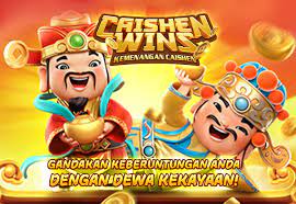 Tips dan Trik Gacor Terbaru dan Terpercaya Bermain Caishen Wins