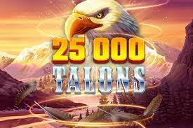 Tips Terbaru Menjadi Pemenang Bermain 25000 Talons