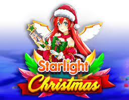 Pola Gacor Terbaru Bermain Starlight Christmas Hari Ini