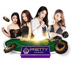 Cara Terbaru Menang Game Pretty Gaming