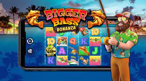Cara Memakai Pola Dalam Bermain Big Bass Bonanza Terbaru