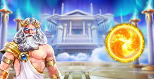 Pola Gacor Terbaru Bermain Gates of Olympus™ Hari Ini