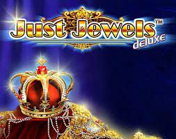 Pola Gacor Tercerdas Bermain Just Jewels