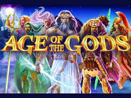 Cara Memakai Pola Dalam Bermain Age of the Gods Terbaru