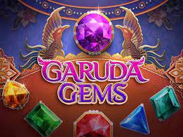 Bocoran Rahasia Pola Bermain Garuda Gems