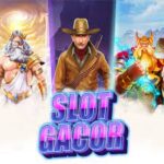 Slot Gacor Gampang Menang Habanero