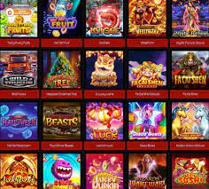 Slot Gacor Gampang Menang Habanero