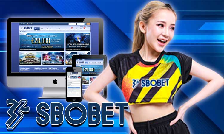 SBOBET