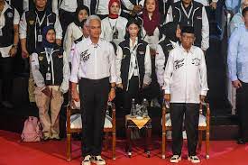 Tim Ganjar-Mahfud Siapkan Bukti Dugaan Kecurangan Pemilu