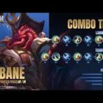 Masih Sering Miss Hook? Ini Cara Pakai Skill Franco MLBB Biar Selalu Kena