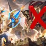 Jangan Takut Ini Cara Mudah Counter Hanabi di Mobile Legends