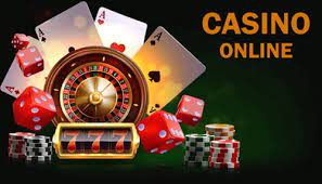 Tips Cerdas Bermain Casino Online Terbaru