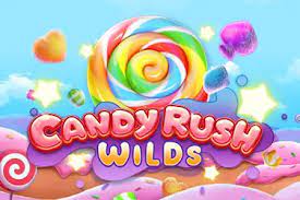 Trik Gacor Terbaru Bermain Candy Rush Wilds Hari Ini