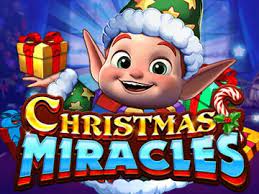 Tips Gacor Tercerdas Bermain Christmas Miracles