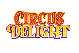 Cara Menang Main Circus Delight Terbaru