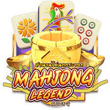 Cara Terbaru Menang Game Mahjong Legend Hari Ini