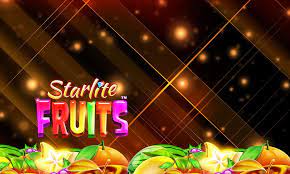 Cara Menang Main Starlite Fruits™ Terbaru