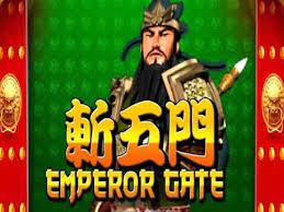 Tips Terbaru Menjadi Pemenang Bermain Emperor Gate