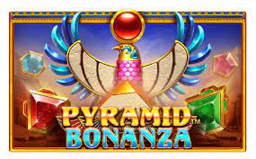 Cara Menang Main Pyramid Bonanza™ Terbaru