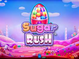 Pola Gacor Terbaru Bermain Sugar Rush™ Hari Ini