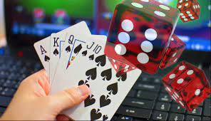Sejarah Permainan Poker Online di Judi Online Terpercaya