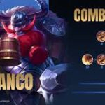 Gameplay Bane MLBB untuk Pemula: Cara Main Efektif dari Early Sampai Late Game